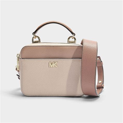 michael kors mini guitar strap crossbody|Michael Kors bag crossbody sale.